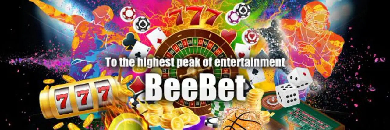 beebetってどんなカジノ？