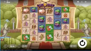 Piggy Riches Megaways
