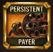Persistent Payer