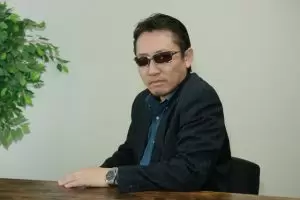 ギャンブラー