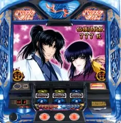 バジリスク絆