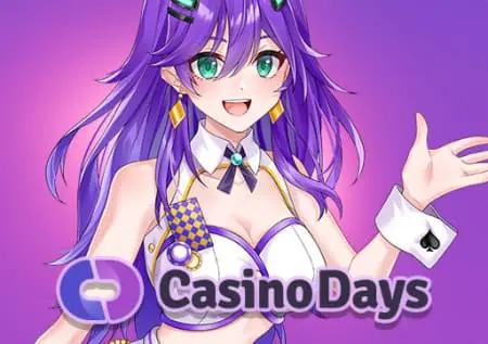 カジノデイズ徹底解剖！クチコミ、入金、出金、ボーナス情報【2024年最新】