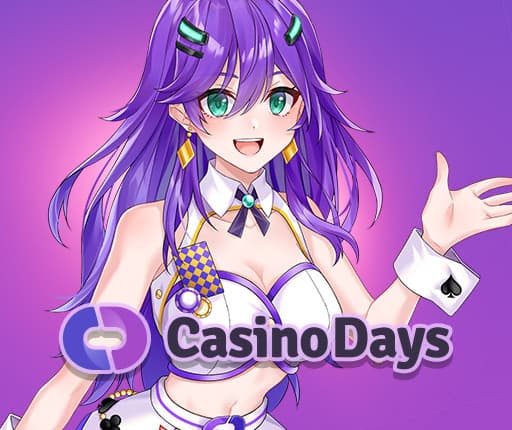 カジノデイズ徹底解剖！クチコミ、入金、出金、ボーナス情報【2024年最新】