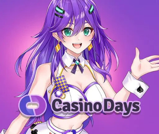 カジノデイズ徹底解剖！クチコミ、入金、出金、ボーナス情報【2024年最新】