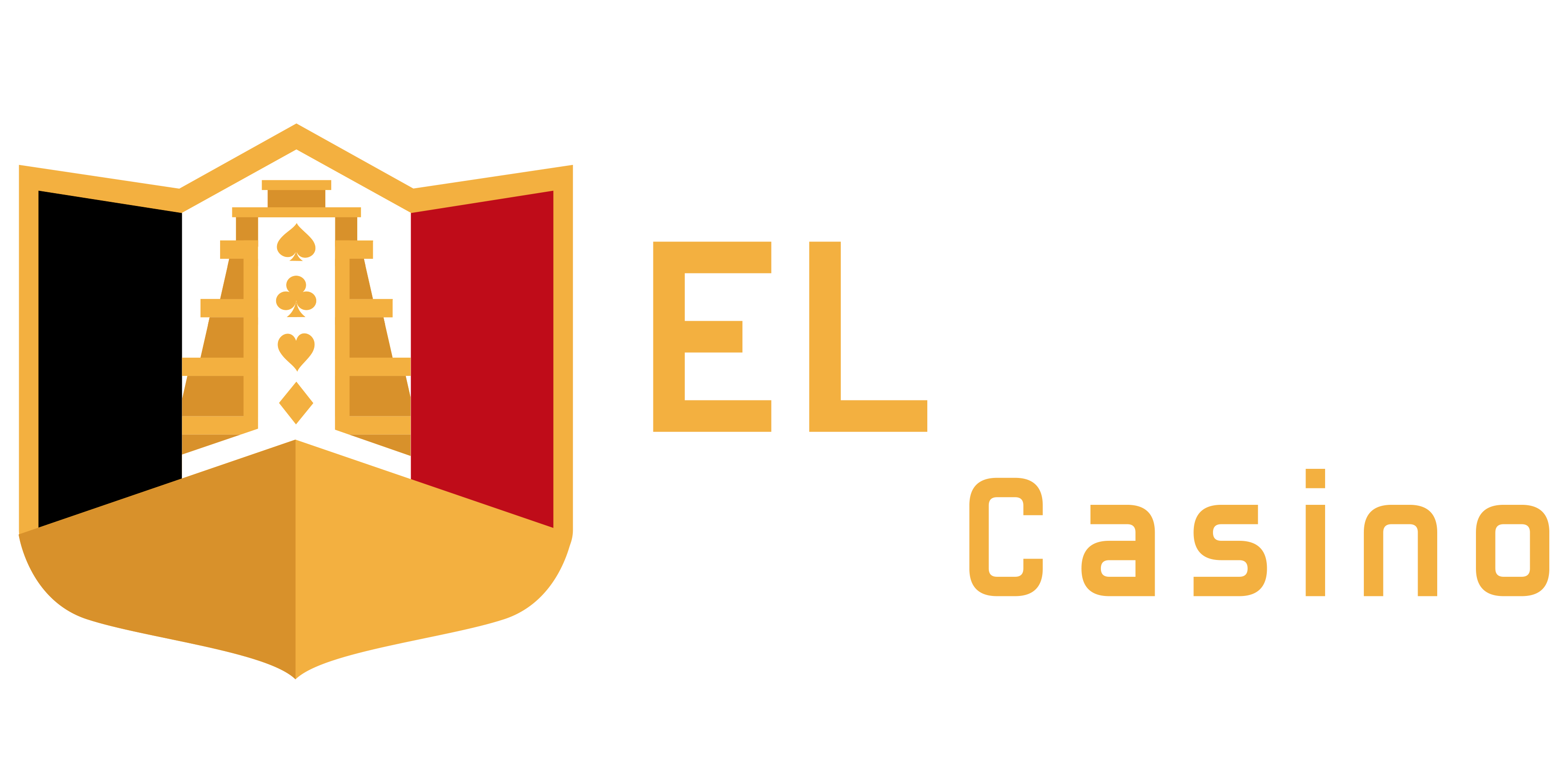 ELDOAH LOGO
