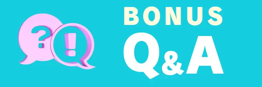 初回入金ボーナスについてのQ&A