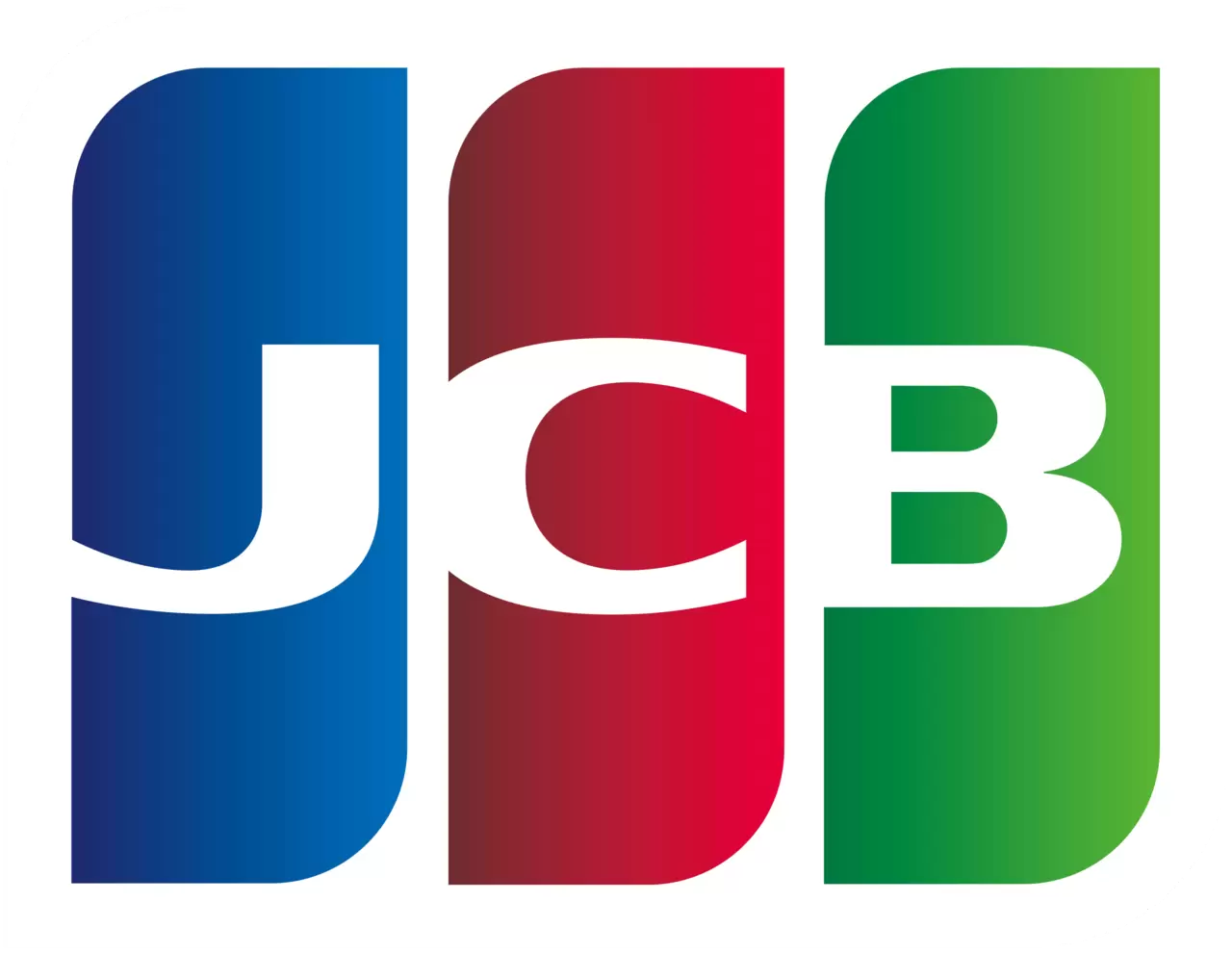 JCBロゴ