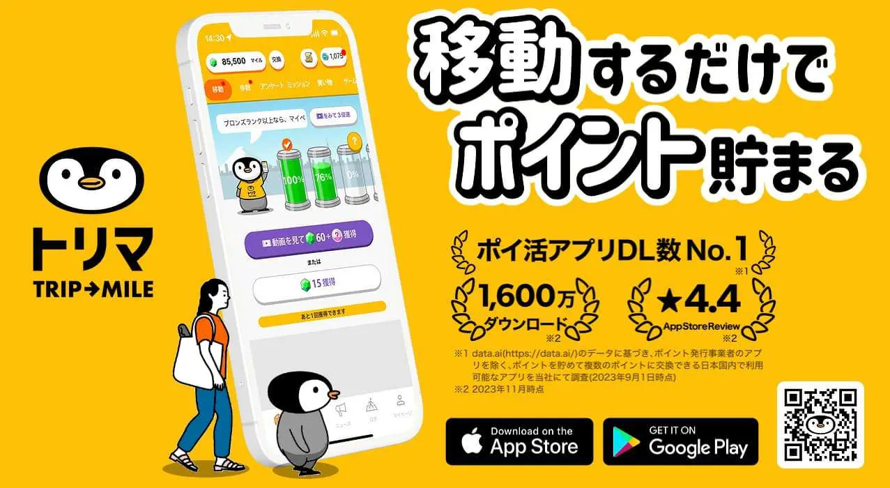 トリマ
