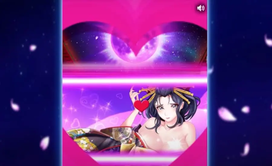 花魁ドリームのレア演出も高額配当のチャンス！