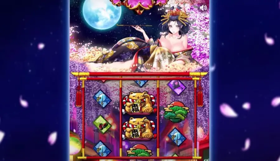 花魁ドリームが遊べるオンラインカジノ一覧表