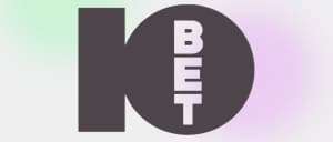 10bet 新ロゴ