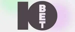 10bet 新ロゴ