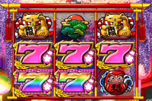 花魁ラッシュの継続率