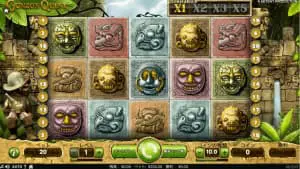 ゴンゾーズクエスト