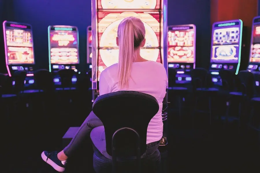 グッドマン法が使えるオンラインカジノゲームを紹介の画像