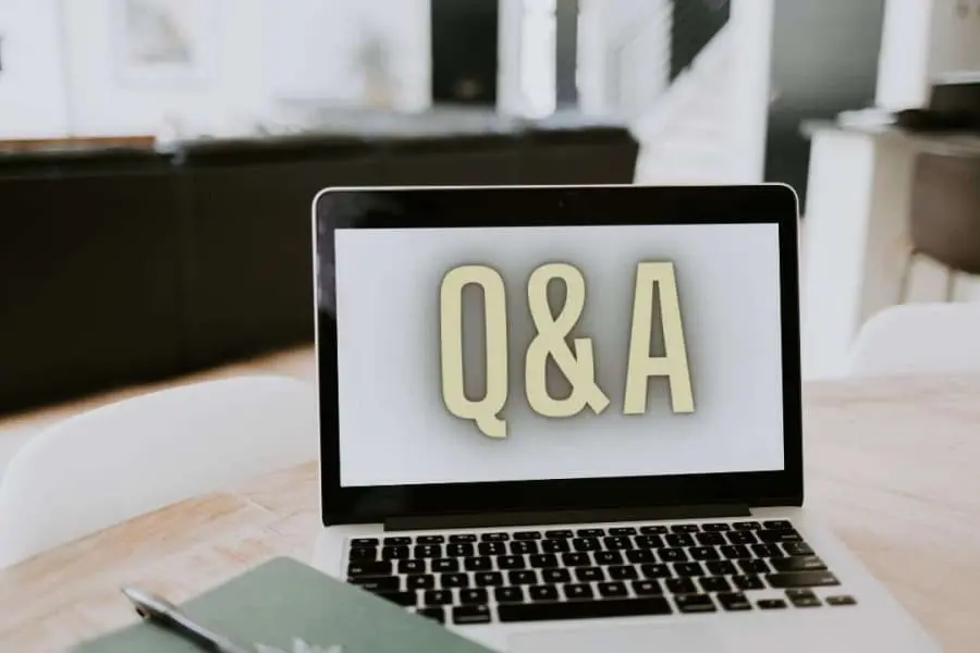 よくある質問　Q&A