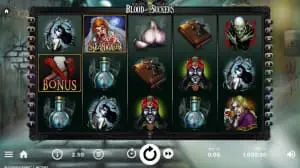blood suckers