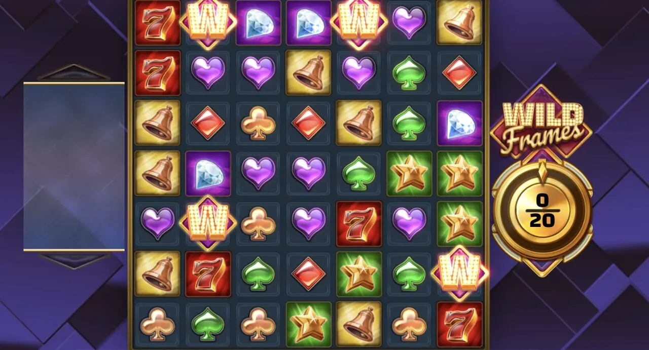 Wild Frames