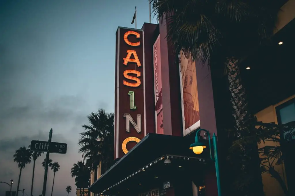 casino