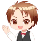 編集者