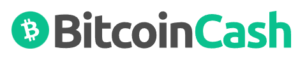 ビットコインキャッシュのロゴ画像