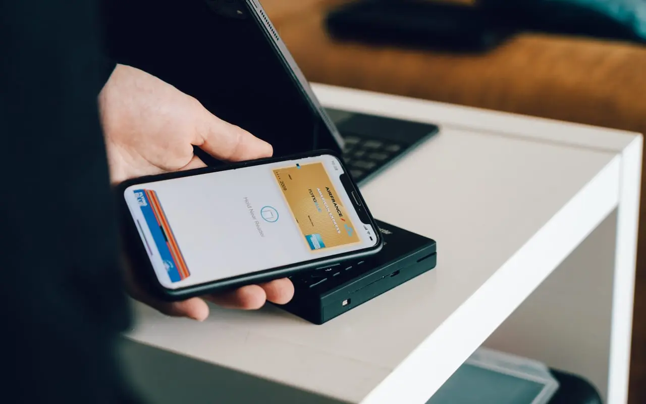 pay by  card