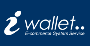 iwalletのロゴ画像