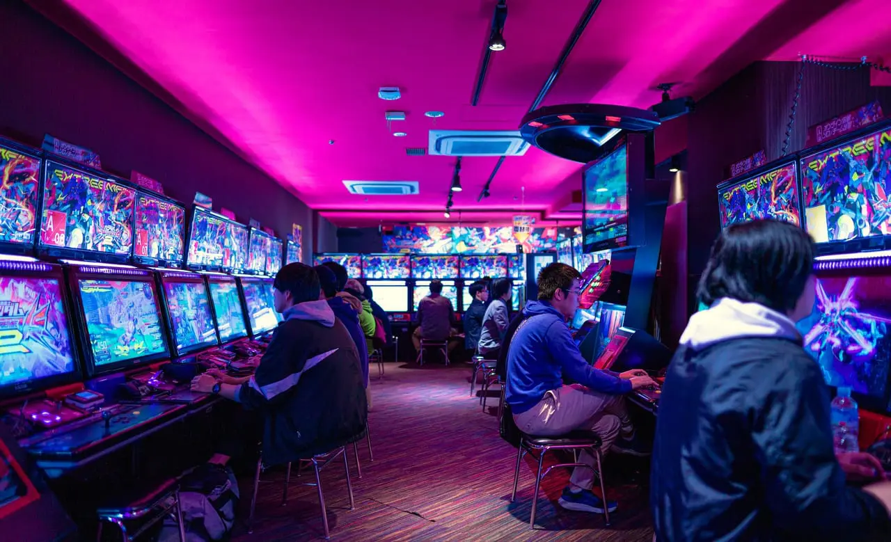 enjoy slots