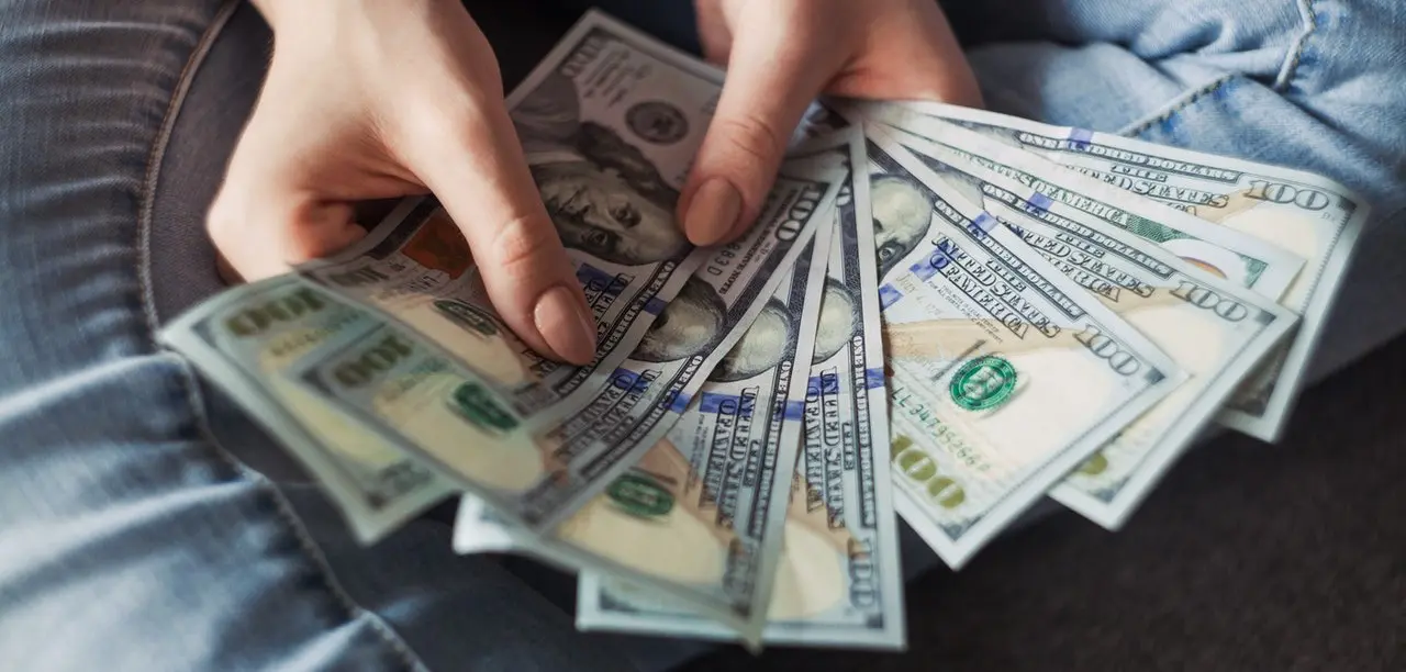 money