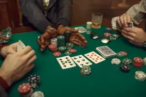 ポーカー