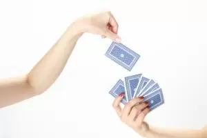 ババ抜き