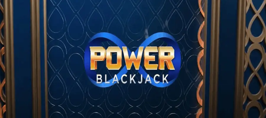 パワーブラックジャックの遊び方や攻略法を解説！遊べるオンラインカジノも紹介！