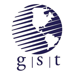 GST's LOGO