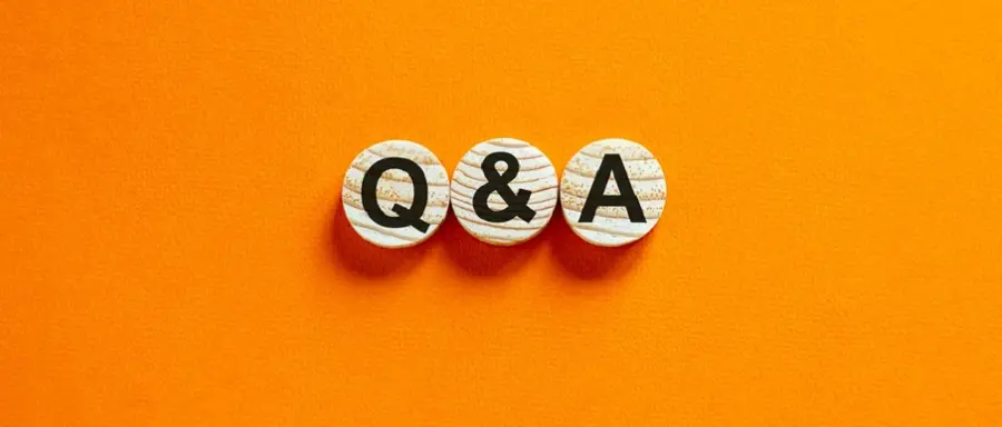 Q&Aのイメージ