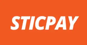 sticpayのロゴ画像