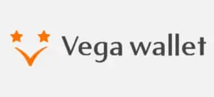 vegawalletのロゴ画像
