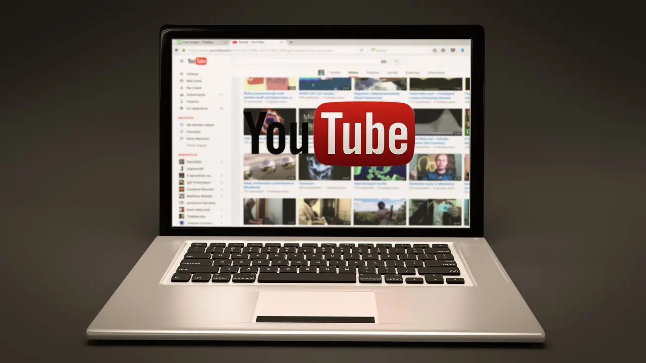 YouTube動画のイメージ画像