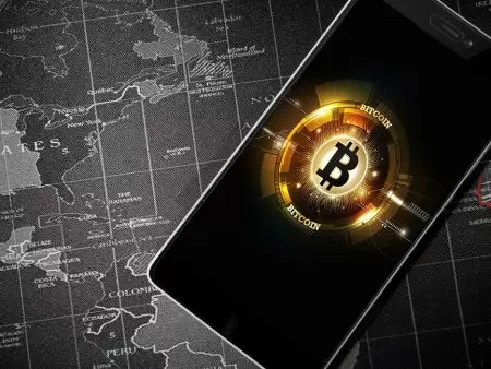 【最新情報】インターカジノが仮想通貨を導入！対応している仮想通貨は！？