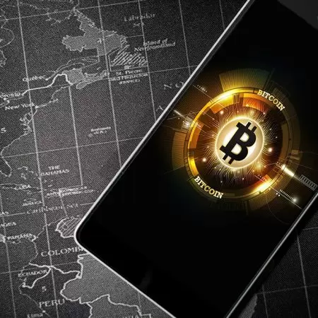 【最新情報】インターカジノが仮想通貨を導入！対応している仮想通貨は！？