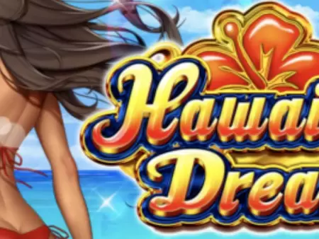 【ラッキーニッキー】満を持して新しいスロットが登場！Hawaiian DreamとBattleDwarf参戦！