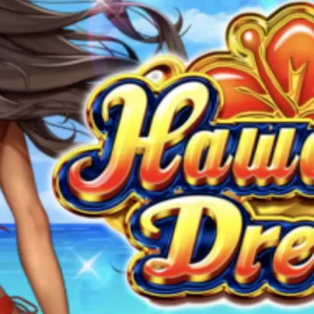 【ラッキーニッキー】満を持して新しいスロットが登場！Hawaiian DreamとBattleDwarf参戦！