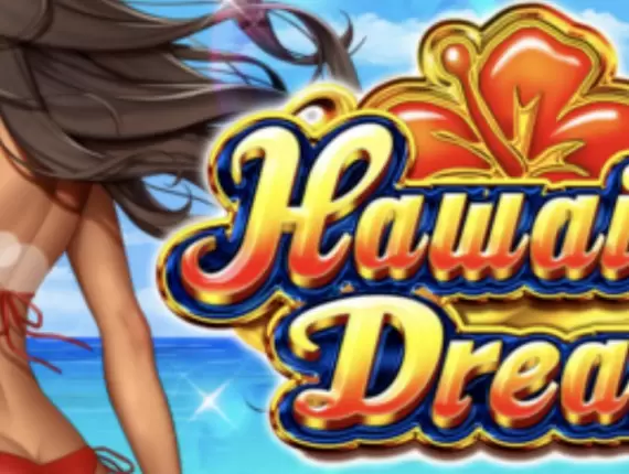 【ラッキーニッキー】満を持して新しいスロットが登場！Hawaiian DreamとBattleDwarf参戦！